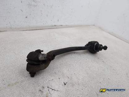 Suspension Arm Front Lower Wishbone LH 6