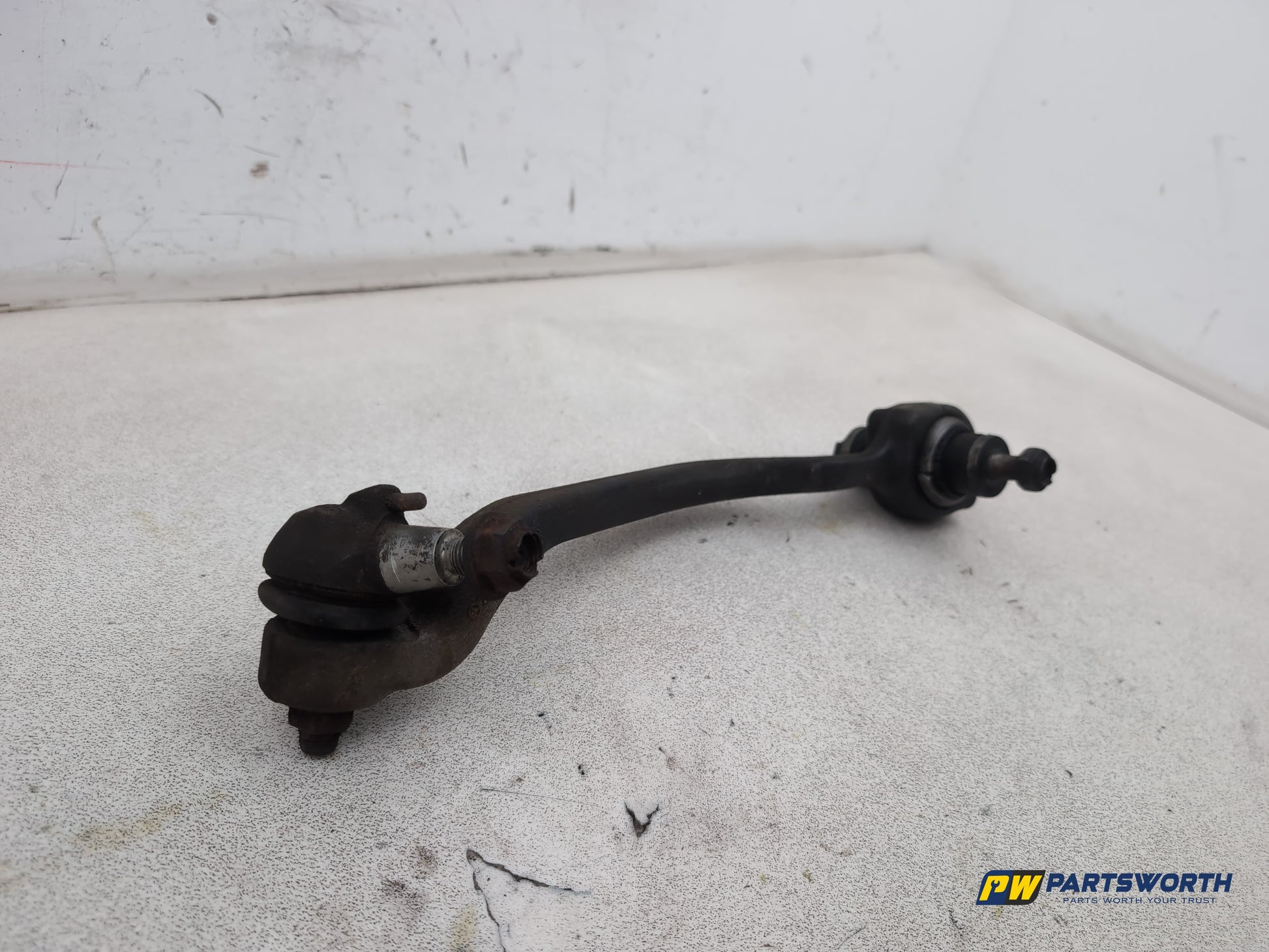 Mercedes-Benz E220 E-Class W212 Front Left Control Arm 2009-2013 - photo 6