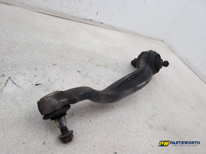 Mercedes-Benz E220 E-Class W212 Lower Arm Wishbone Front Right Side 2009-2013 - photo 6