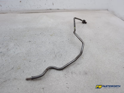 Mercedes-Benz E220 E-Class W212 2.1l Diesel Fuel Pipe 2009-2016 - photo 6