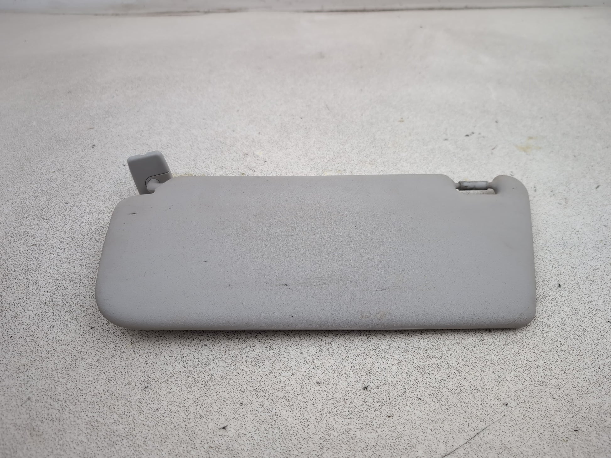 Mercedes-Benz B200 B-Class W245 Sun Visor Rh Driver Side 2005-2011 - photo 6