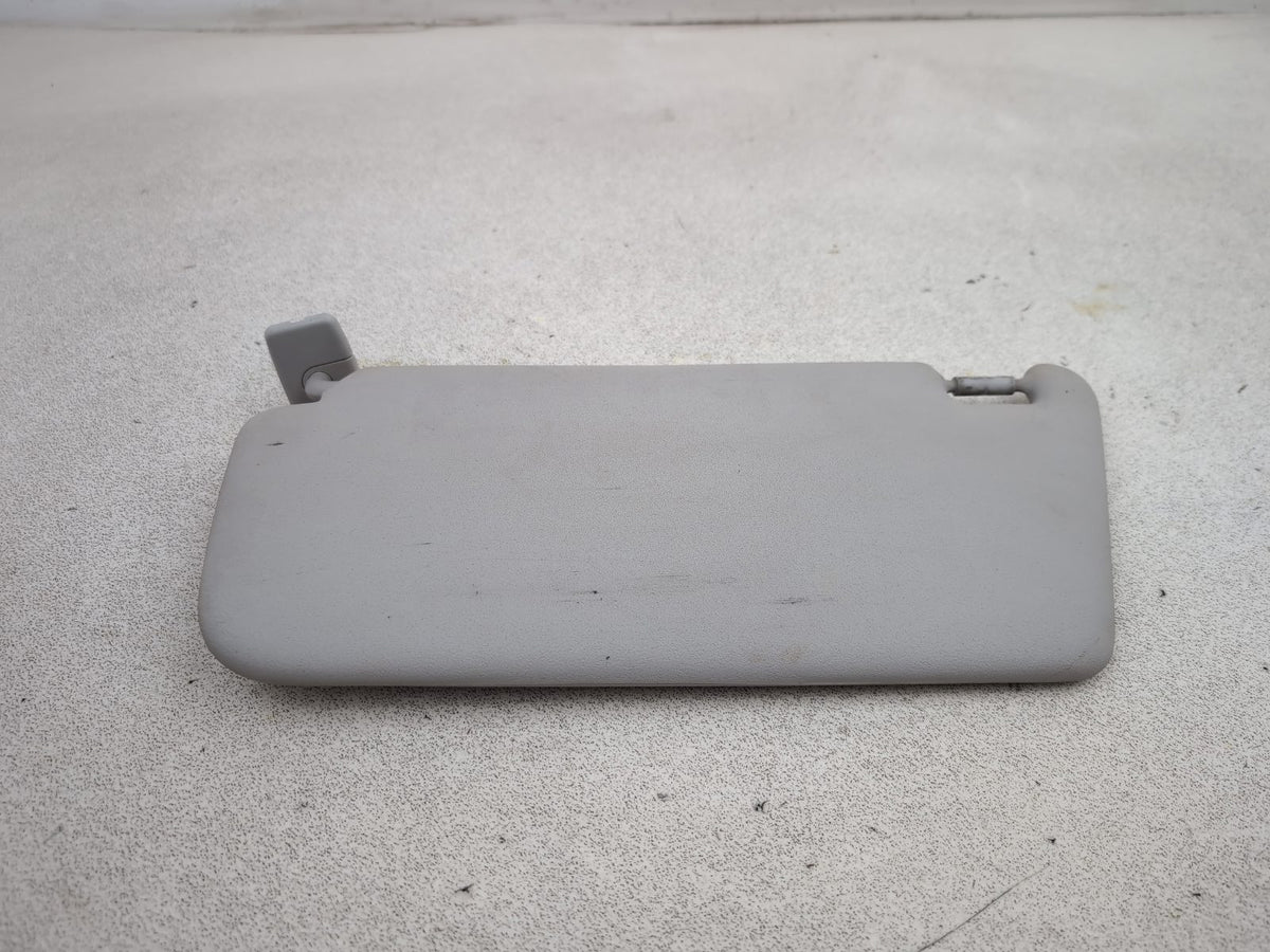 Sun Visor RH 6