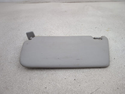 Sun Visor RH 6