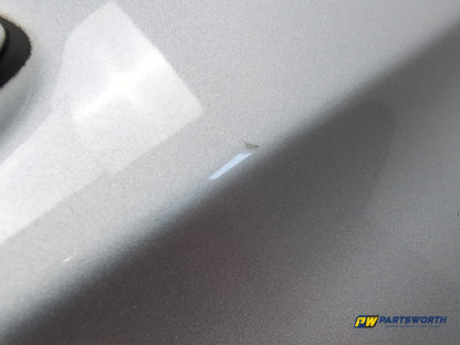 Door Rear RH 6