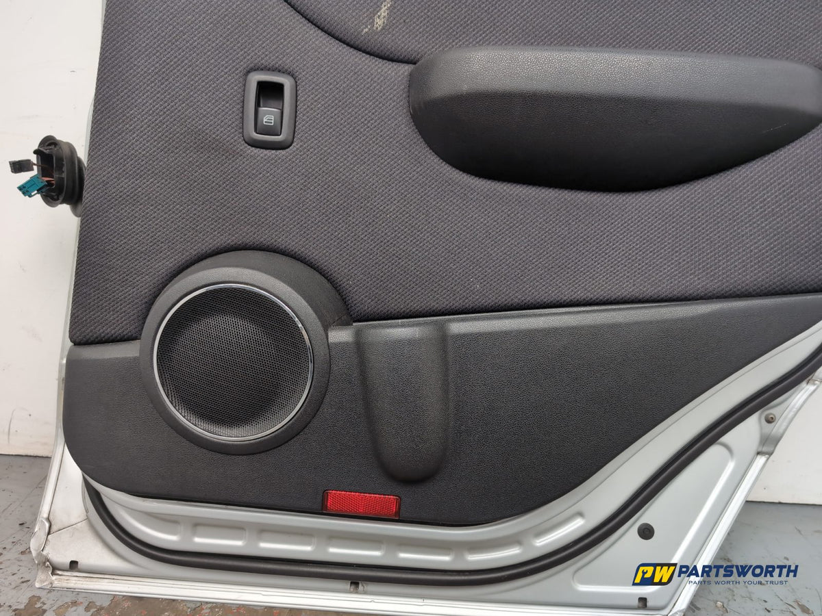 Door Rear RH 12