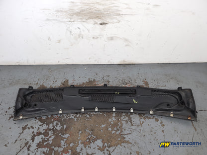 Mercedes-Benz B200 B-Class W245 Scuttle Panel A1698300413 2005-2011 - photo 6