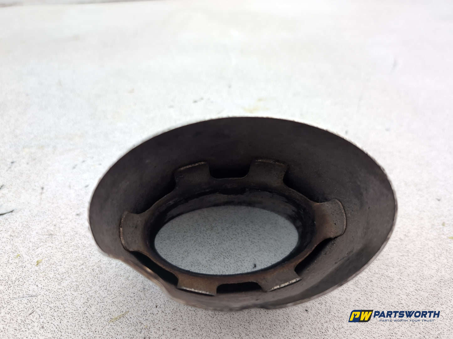 Mercedes-Benz B200 B-Class W245 Exhaust Pipe Tips 2005-2011 - photo 6
