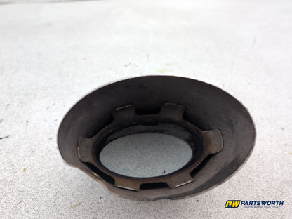 Mercedes-Benz B200 B-Class W245 Exhaust Pipe Tips 2005-2011 - photo 6