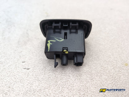 Mercedes-Benz B200 B-Class W245 Rear Left Electric Window Switch A2518200510 - photo 6