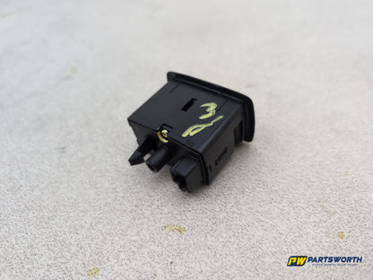 Mercedes-Benz B200 B-Class W245 Rear Left Electric Window Switch A2518200510 - photo 6
