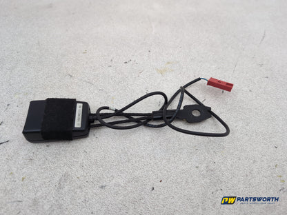 Mercedes-Benz B200 B-Class W245 Seat Belt Buckle Front Lh Passenger Side - photo 6