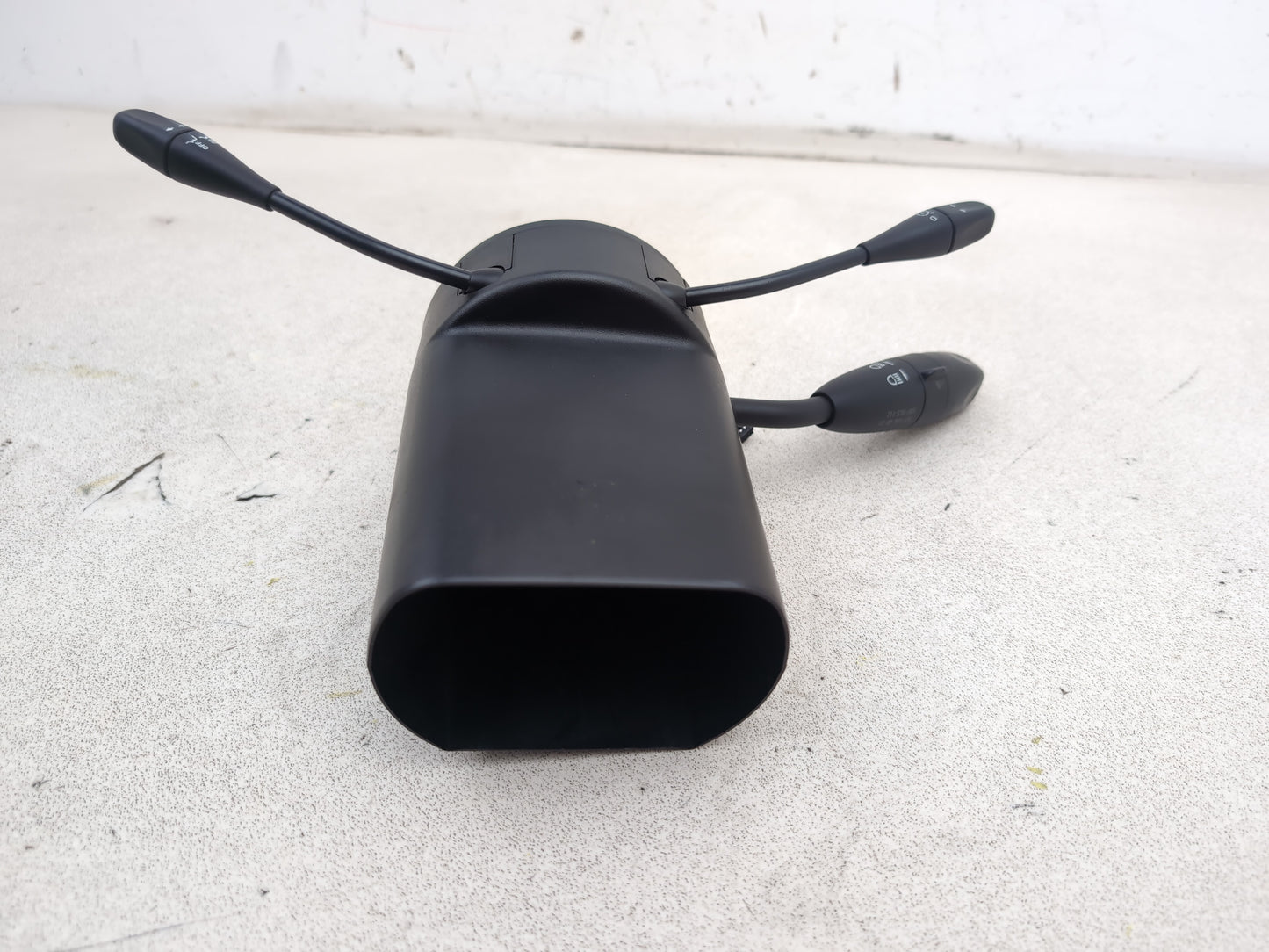 Mercedes-Benz B200 B-Class W245 Indicator Wiper Stalks A1694641218 2005-2011 - photo 7