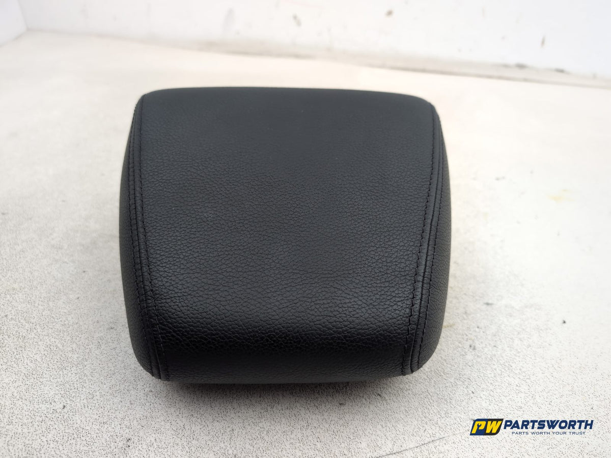 Rear Headrest 6