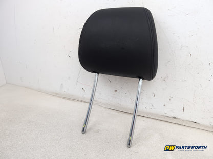 Mercedes-Benz B200 B-Class W245 Front Left Headrest 2005-2011 - photo 6