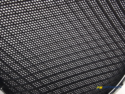 Mercedes-Benz B200 B-Class W245 Large Front Door Speaker Cover Grille Trim - photo 6