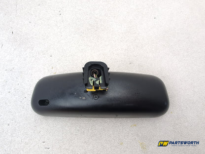 Mercedes-Benz B200 B-Class W245 Rear View Mirror 2005-2011 - photo 6