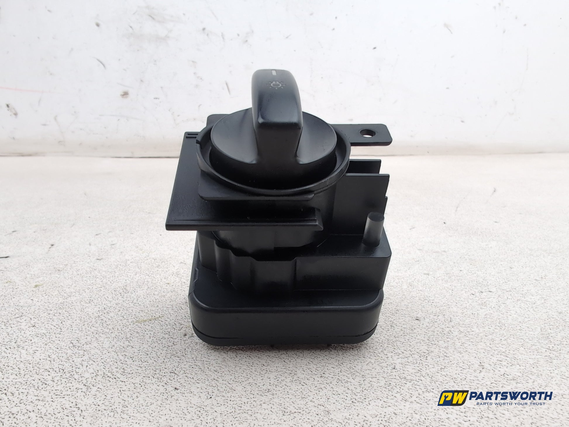 Mercedes-Benz B200 B-Class W245 Sport Cdi Headlamp Switch 1695453004 2005-2011 - photo 6