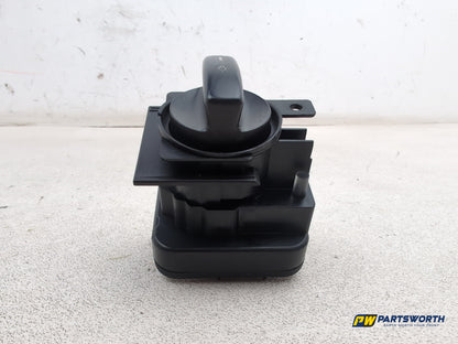 Mercedes-Benz B200 B-Class W245 Sport Cdi Headlamp Switch 1695453004 2005-2011 - photo 6