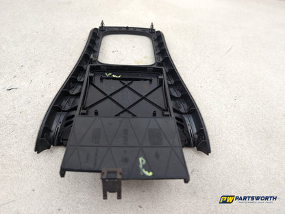Mercedes-Benz B200 B-Class W245 Gearstick Surround Trim 1071240100 2005-2011 - photo 6