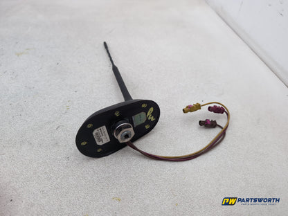 Mercedes-Benz B200 B-Class W245 Sport Cdi Aerial Antenna A1698203675 2005-2011 - photo 6