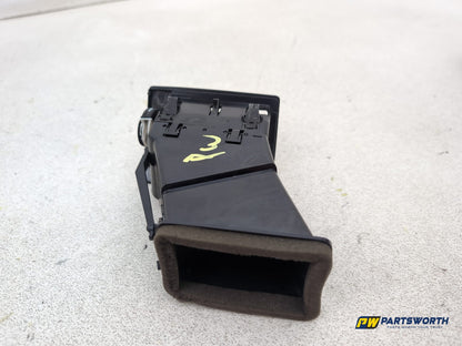 Dashboard Trim With Air Vent  6