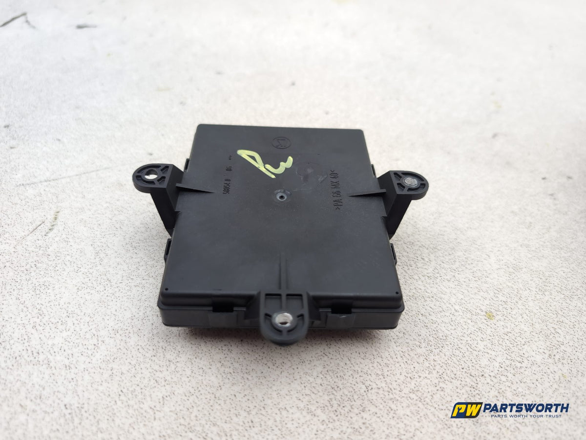 ECU Body 6