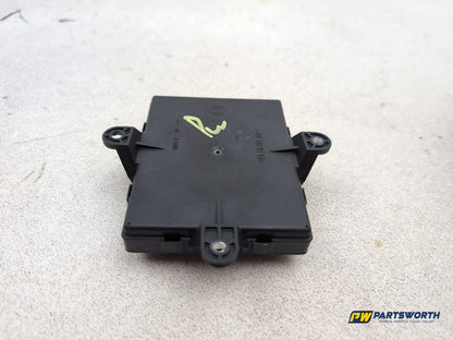 ECU Body 6