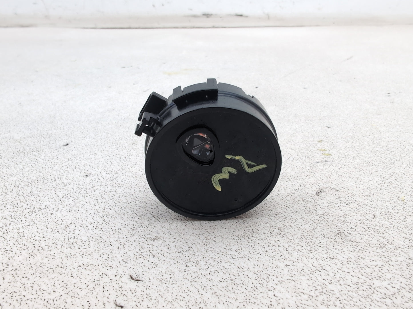 Mercedes-Benz B200 B-Class W245 Rain Senosr A1718205426 2005-2011 - photo 6