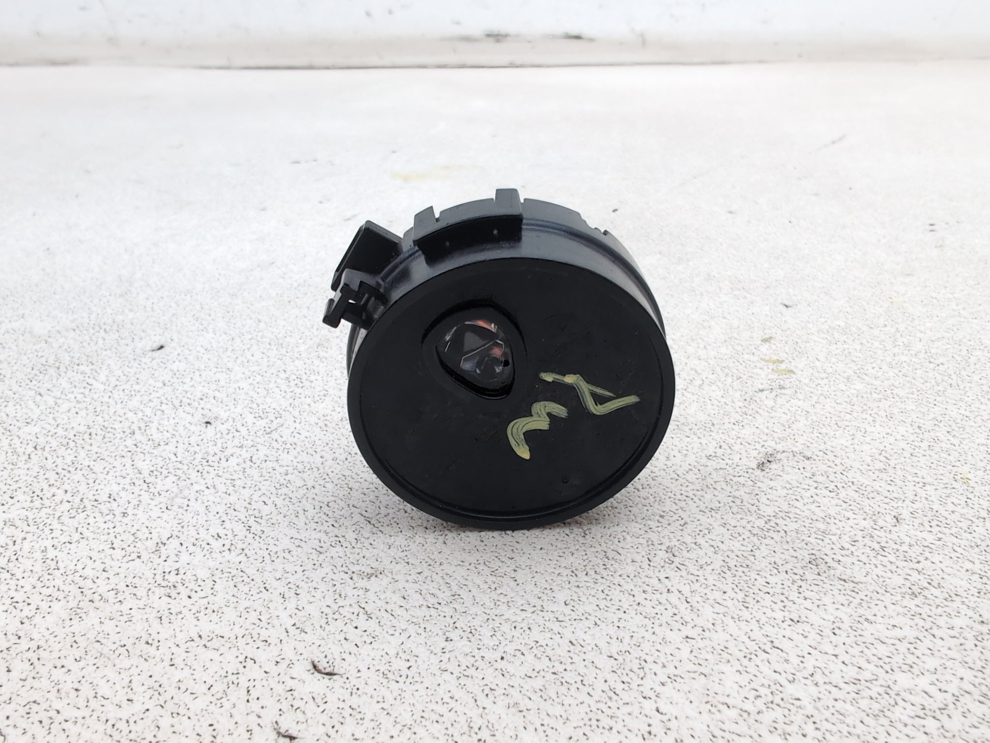 Mercedes-Benz B200 B-Class W245 Rain Senosr A1718205426 2005-2011 - photo 6