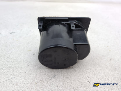 Mercedes-Benz B200 B-Class W245 Centre Console Cup Holder A1698130214 2005-2011 - photo 6