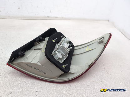 Lamp Assembly Rear LH 6