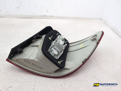Mercedes-Benz B200 B-Class W245 Lamp Assembly Rear Lh Passenger Side Outer - photo 6