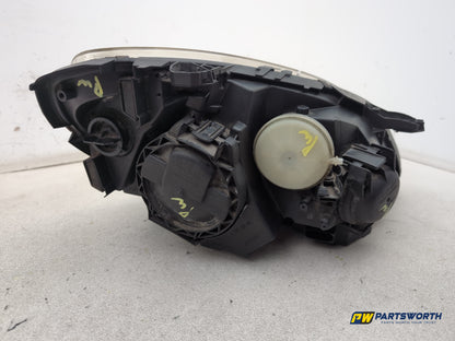 Mercedes-Benz B200 B-Class W245 Headlight Headlamp Lh Passenger Side A1698207961 - photo 6