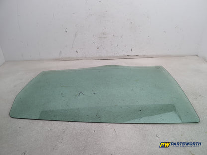Mercedes-Benz B200 B-Class W245 Door Glass Rear Lh Passenger Side 2005-2011 - photo 6