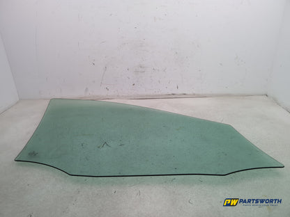 Door Glass Front LH 6