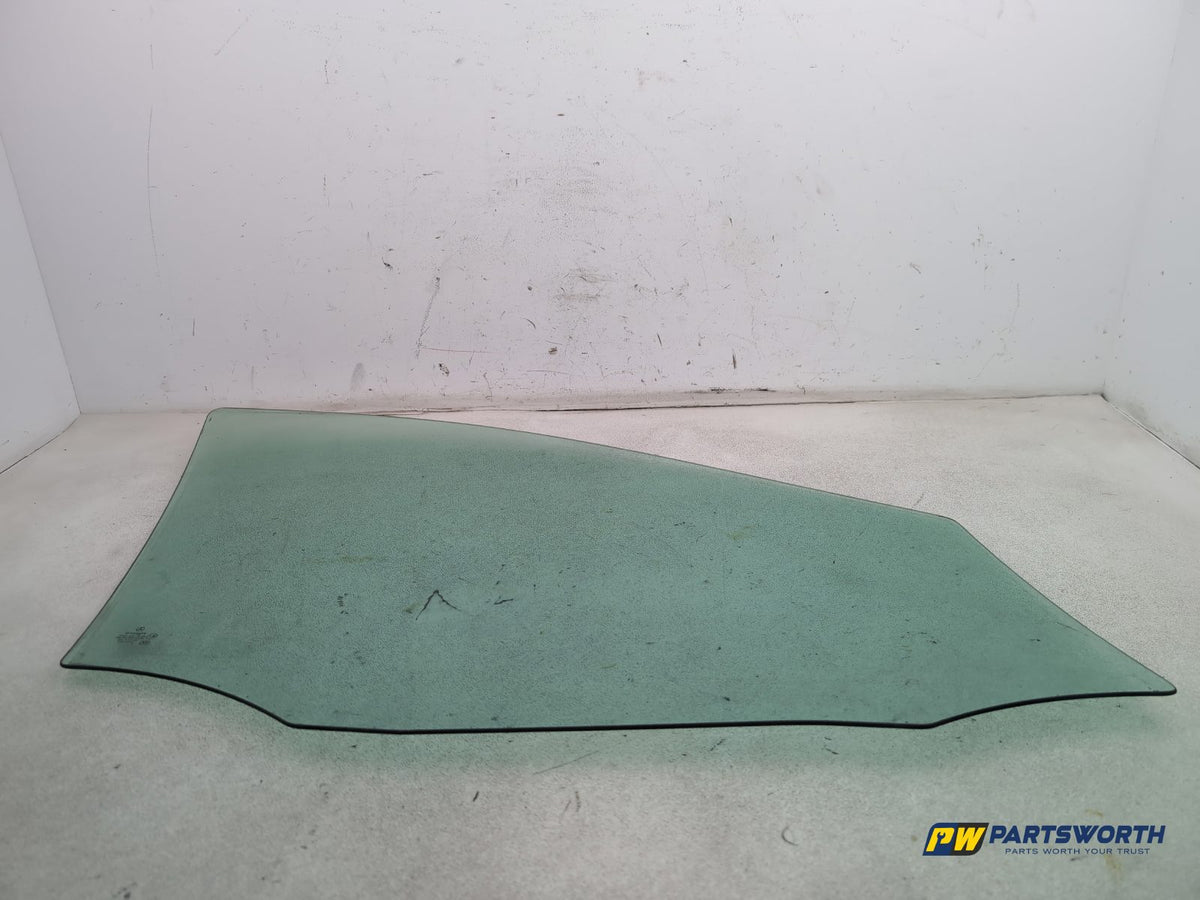 Door Glass Front LH 6