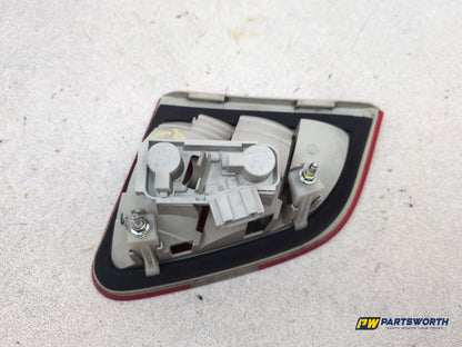 Mercedes-Benz B200 B-Class W245 Lamp Assembly Rear Inner Rh Driver Side - photo 6