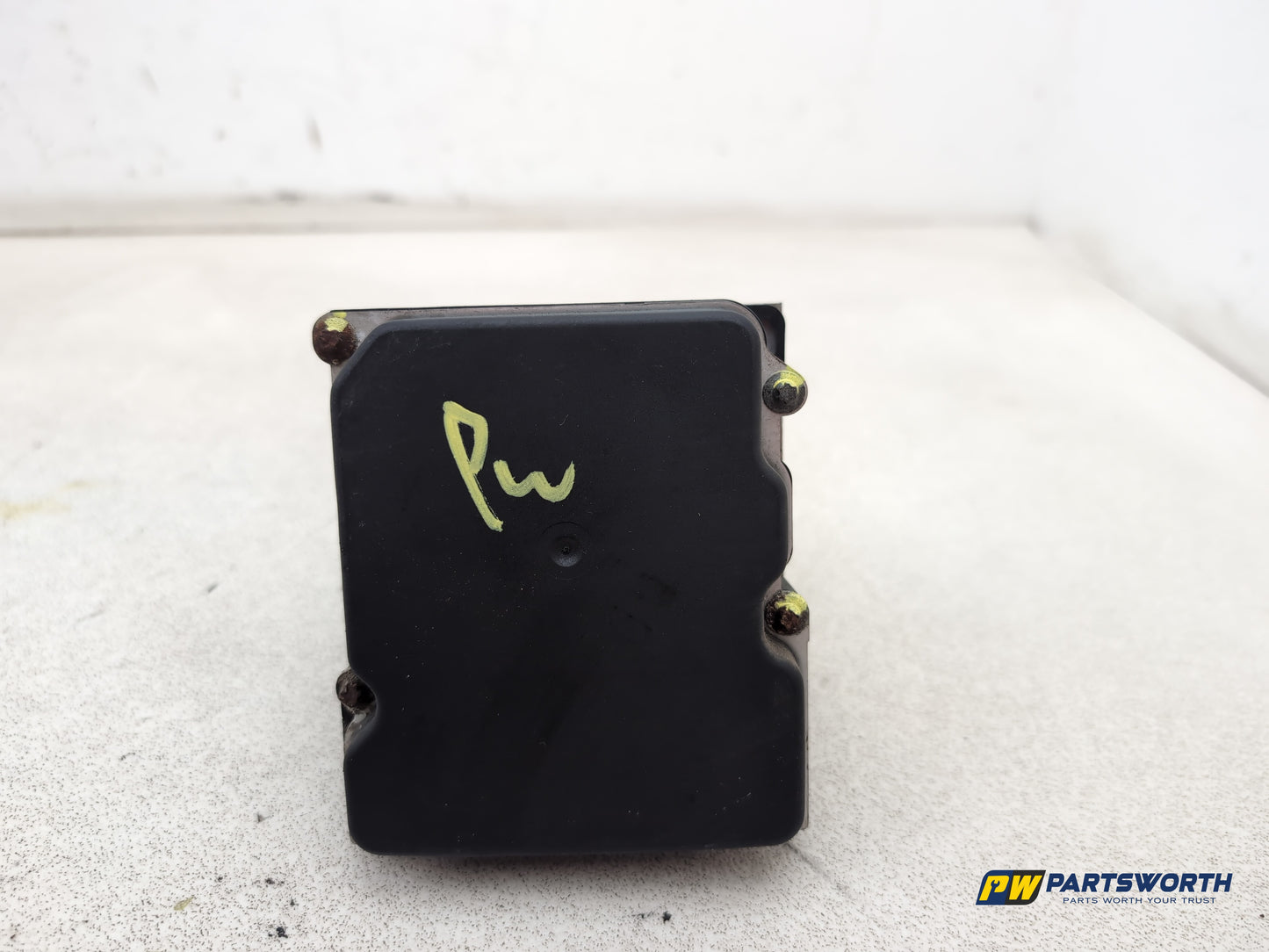 Mercedes-Benz B200 B-Class W245 Abs Pump 0265950986 2005-2011 - photo 6