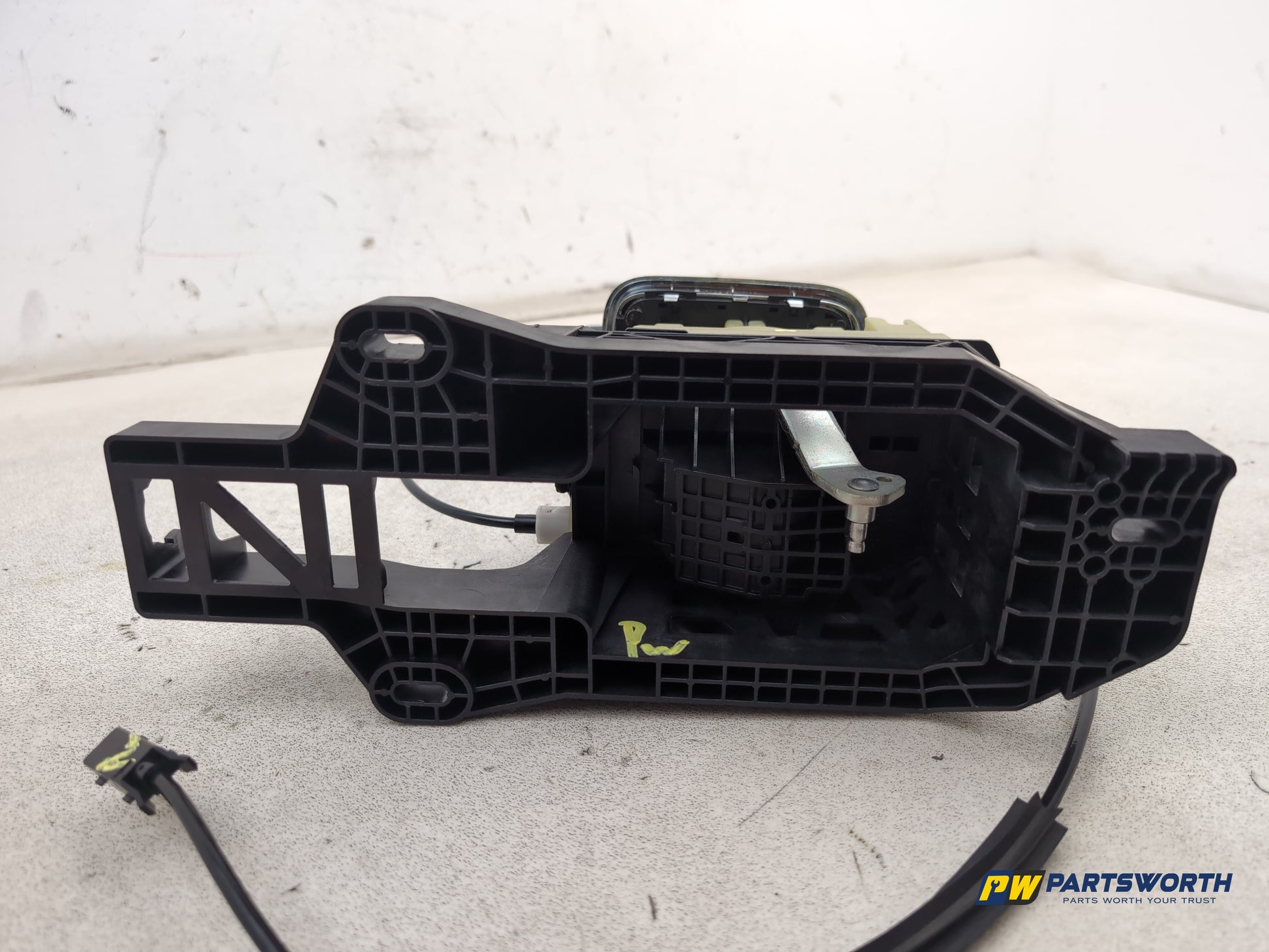 Mercedes-Benz B200 B-Class W245 Automatic Gear Change Assembly A169267056 - photo 6