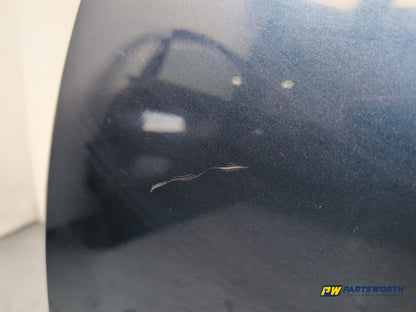 Door Front LH 6