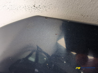 Vauxhall Corsa Se Hatchback Bonnet Blue Z22a 2006-2014 - photo 6