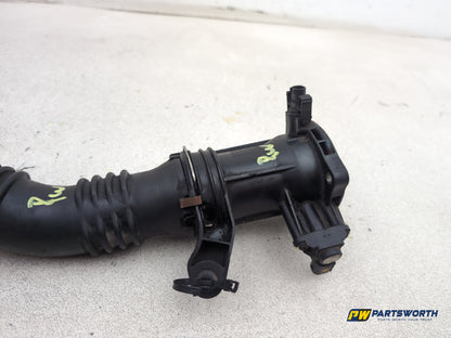 Mercedes-Benz B200 B-Class W245 2.0l Diesel Intercooler Hose Pipe 2005-2011 - photo 6