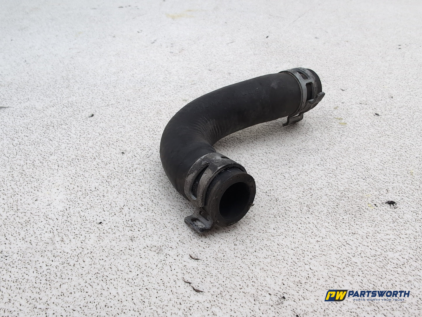 Mercedes-Benz B200 B-Class W245 2.0l Diesel Coolant Hose Pipe A6402033282 - photo 6