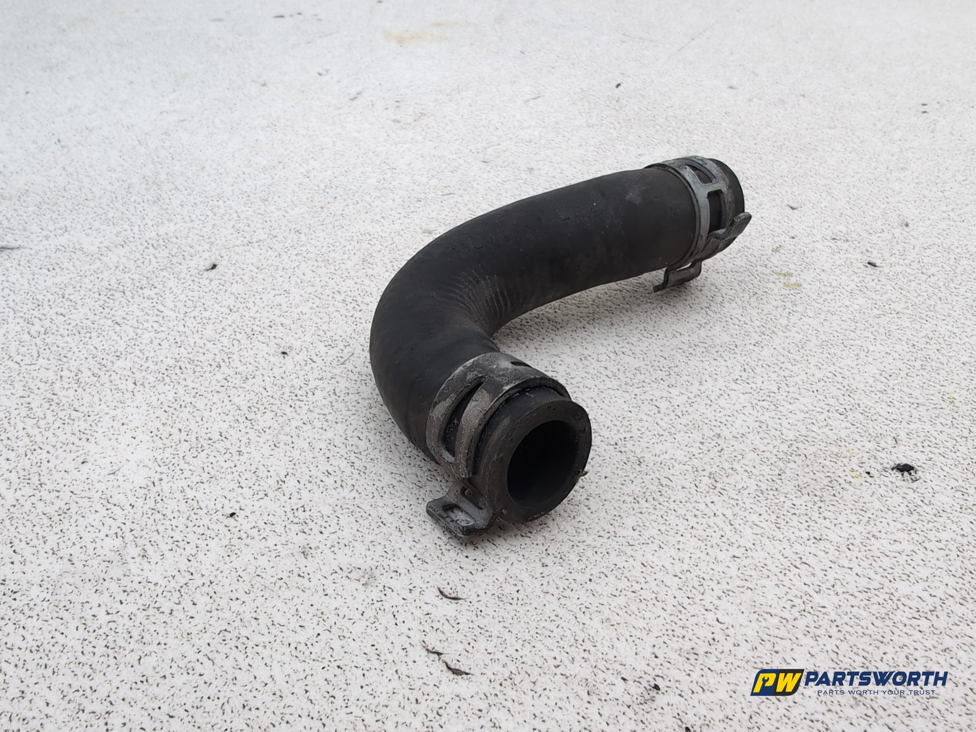 Mercedes-Benz B200 B-Class W245 2.0l Diesel Coolant Hose Pipe A6402033282 - photo 6