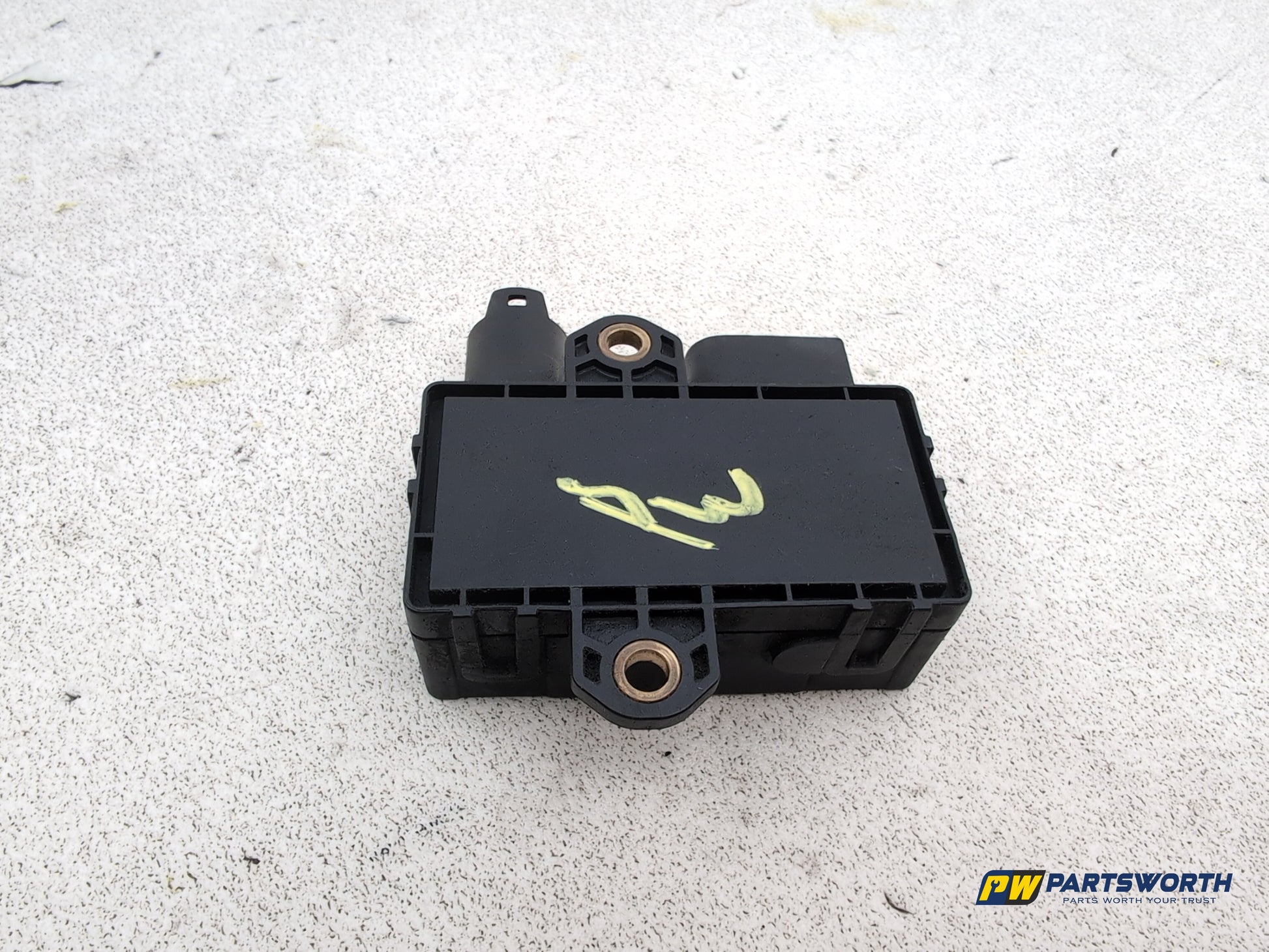 Mercedes-Benz B200 B-Class W245 2.0l Diesel Glow Plug Relay Module A6401532779 - photo 6