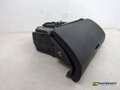 Mercedes-Benz B200 B-Class W245 Glove Compartment Assembly 2005-2011 - photo 6