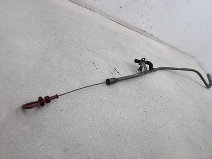 Mercedes-Benz B200 B-Class W245 2.0l Diesel Oil Level Dipstick And Pipe - photo 6