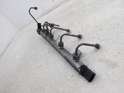 Mercedes-Benz B200 B-Class W245 2.0l Diesel Fuel Rail A6400702395 2005-2011 - photo 6