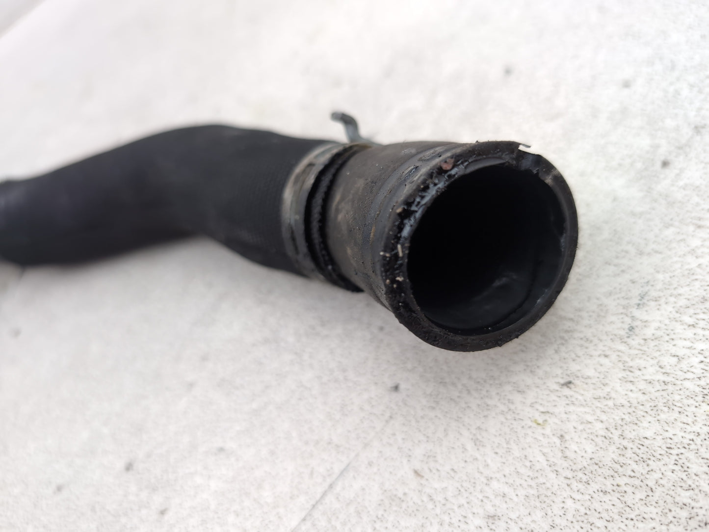 Mercedes-Benz B200 B-Class W245 Coolant Hose Pipe 2.0l Diesel 2005-2011 - photo 5