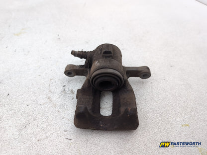 Mercedes-Benz B200 B-Class W245 Brake Rear Caliper Lh Passenger Side 2005-2011 - photo 6